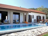 Luxury in Nature Villa 