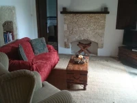 Melissi Cottage 