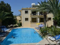 Apart - Odysseas & Eleni Hotel Apartments 