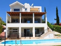 Sandy Beach Villa Latchi 