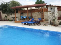 Simona Stone House 