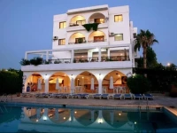 Apart - Stephanos Hotel Apartments 3*