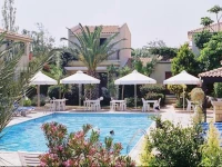 Apart - Tavros Hotel Apartments 