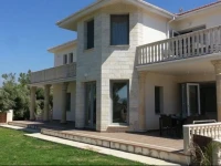 Twin Palms - Exclusive Luxury Villa Near Latchi 