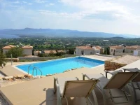 Villa Imogine Latchi 
