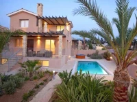 Villa Kartelia Sandy Beach Villas 