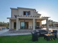 Kalli Villa 