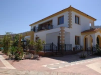 Marilena Sunset Villa 1 