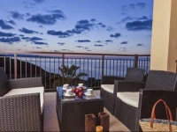 Mermaid Villa Pomos 