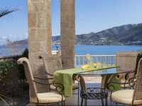 Petros Seashore Villa 