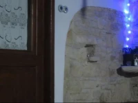 Potamiou Traditional Village House 