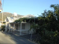 Zorpides House 