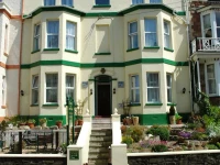 Acorns Guest House 4*