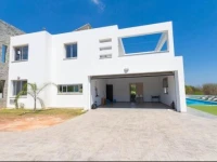 Akefalou Bay Villa 