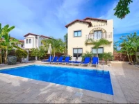 Artemis Villa 6 