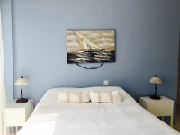 Asteria Villa by the Sea 