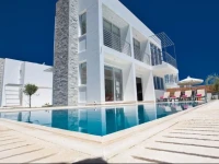 Erato Villas 