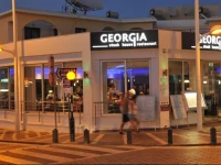 Apart - Georgia Hotel Apartments Protaras 
