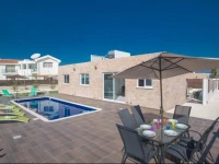Golden Dream Villa 