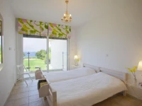 Kerri W Seafront Villa 