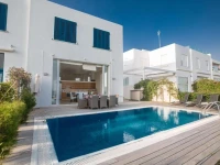 Leana Front Line Villa 