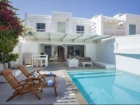 Louis Nausicaa Luxury Villa 