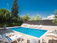 Mandali Villa 