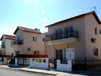 Maricosta Villas 