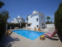 Marie Villa Protaras 
