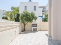 Mylos Villa 