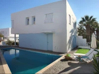 Oceania Villa 