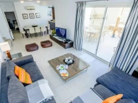 Oceanview Villa 001 