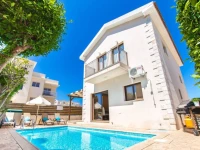 Oceanview Villa 007 