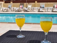 Oceanview Villa 009 