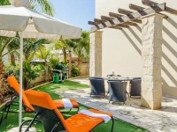 Oceanview Villa 010 