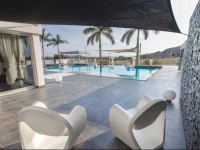 Oceanview Villa 011 