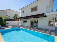 Oceanview Villa 015 