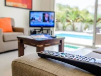 Oceanview Villa 018 