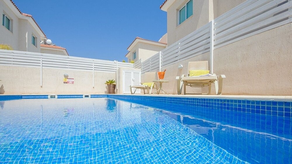 Oceanview Villa 028 