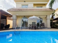 Oceanview Villa 030 