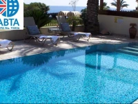 Oceanview Villa 033 