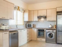 Oceanview Villa 035 