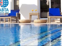 Oceanview Villa 043 