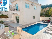 Oceanview Villa 051 