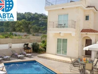 Oceanview Villa 058 