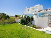 Oceanview Villa 063 
