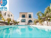 Oceanview Villa 074 