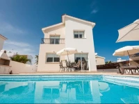 Oceanview Villa 082 