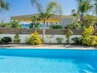 Oceanview Villa 089 