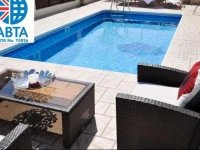 Oceanview Villa 101 